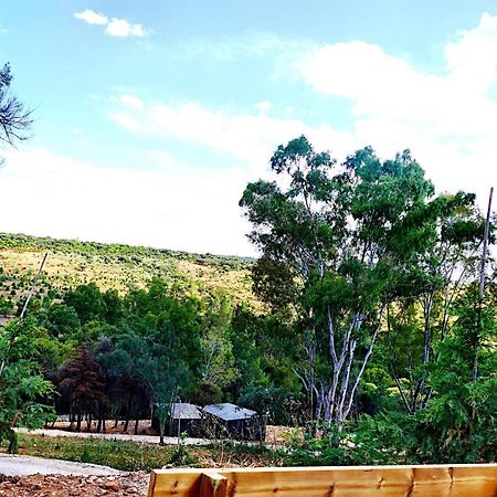 Herdade Clube Tiro Monfortinho Eksteriør bilde