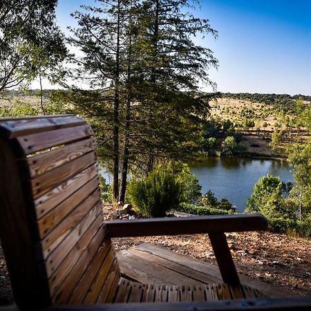 Herdade Clube Tiro Monfortinho Eksteriør bilde