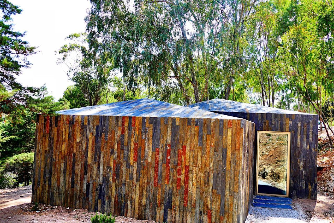 Herdade Clube Tiro Monfortinho Eksteriør bilde