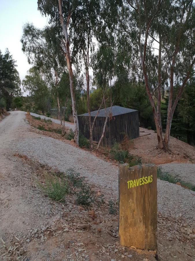 Herdade Clube Tiro Monfortinho Eksteriør bilde