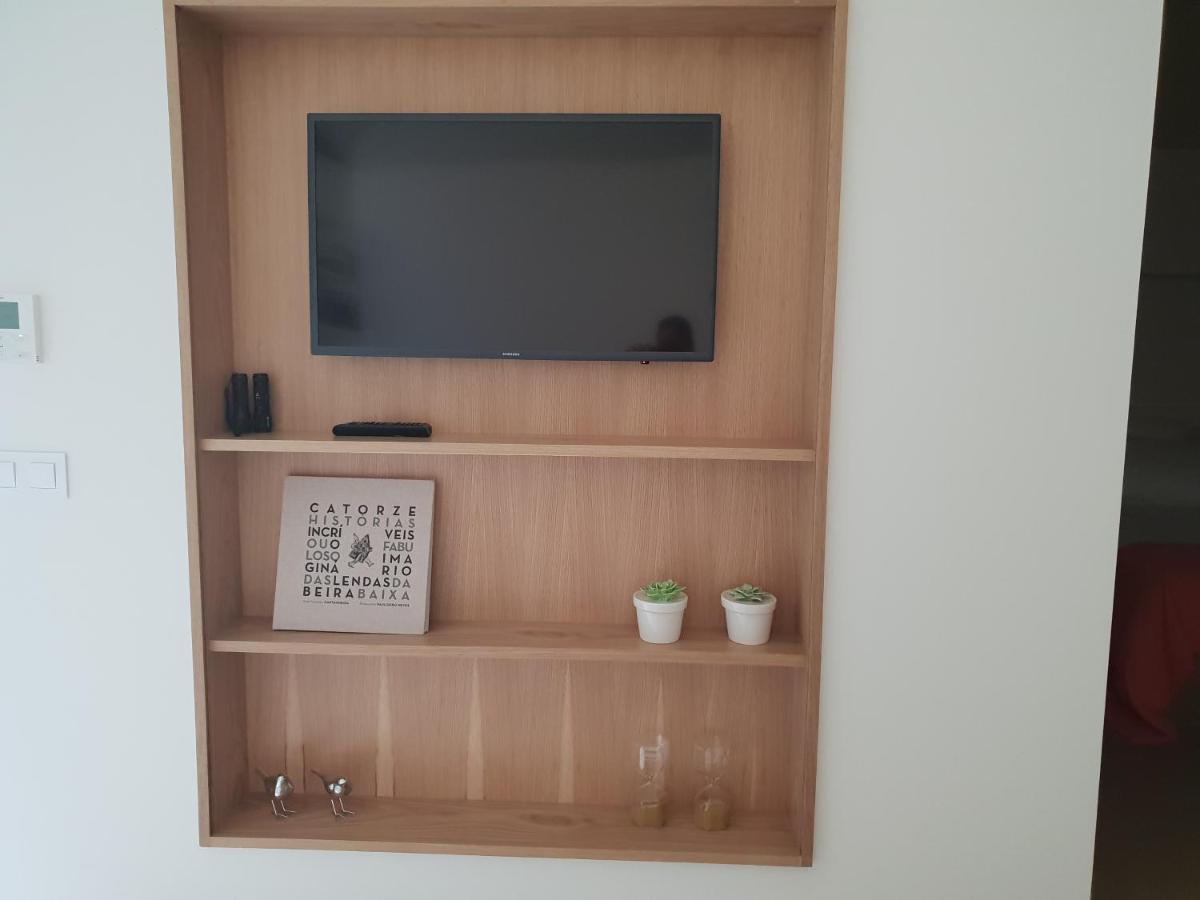 Herdade Clube Tiro Monfortinho Eksteriør bilde